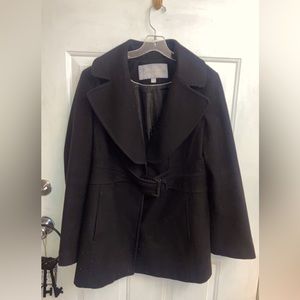 Jessica Simpson coat